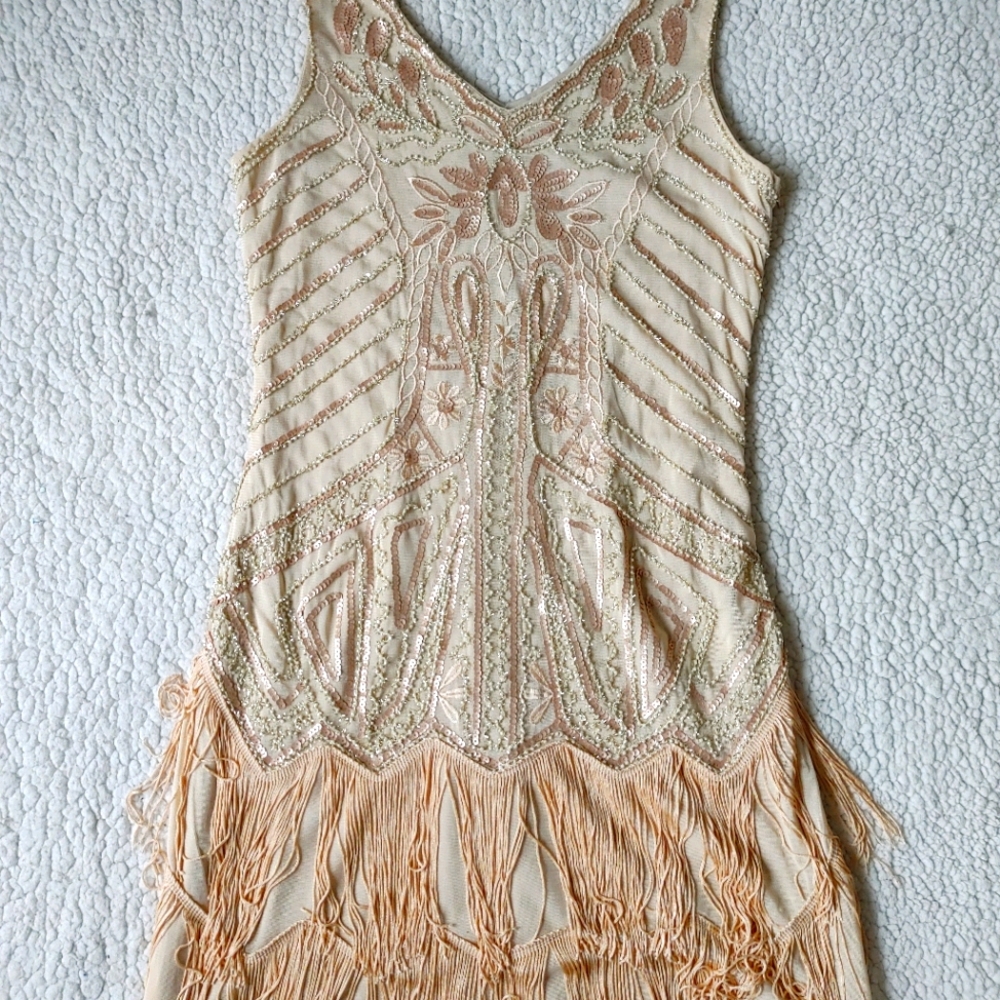 1920s dress